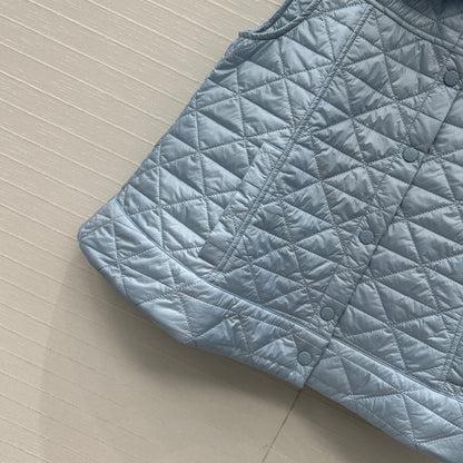 Mon 25fw all-match vest