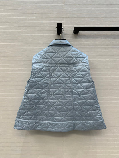 Mon 25fw all-match vest