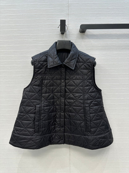 Mon 25fw all-match vest