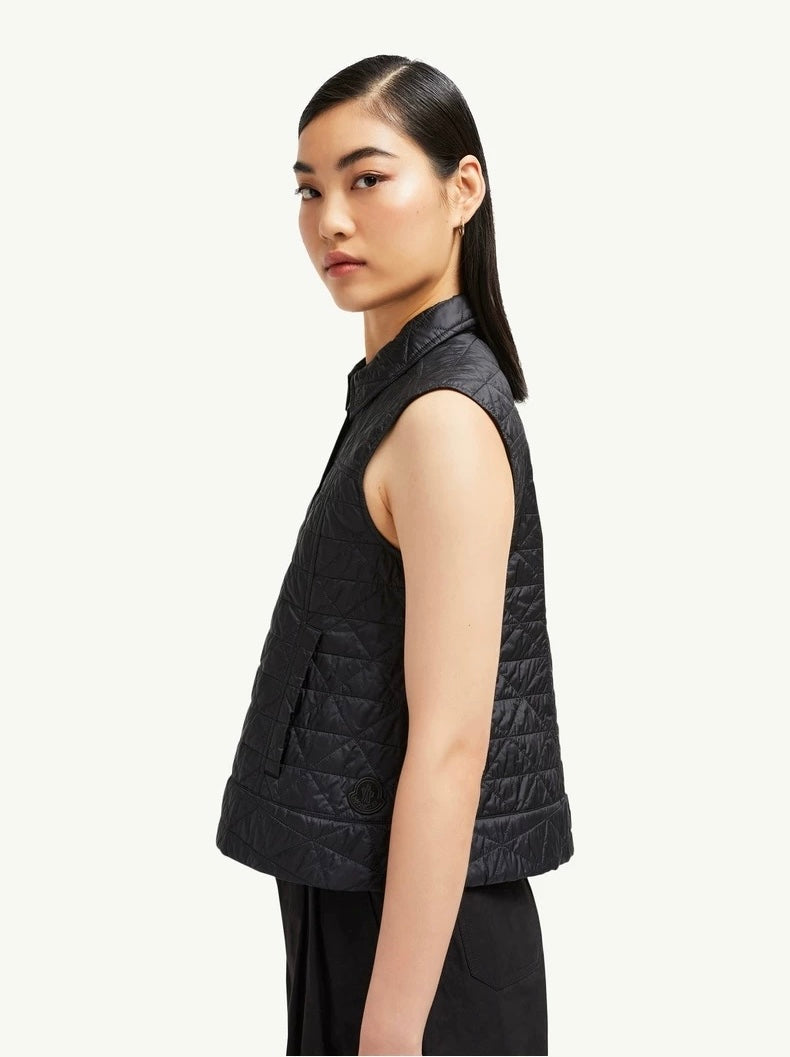 Mon 25fw all-match vest