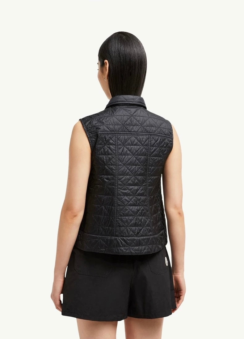 Mon 25fw all-match vest