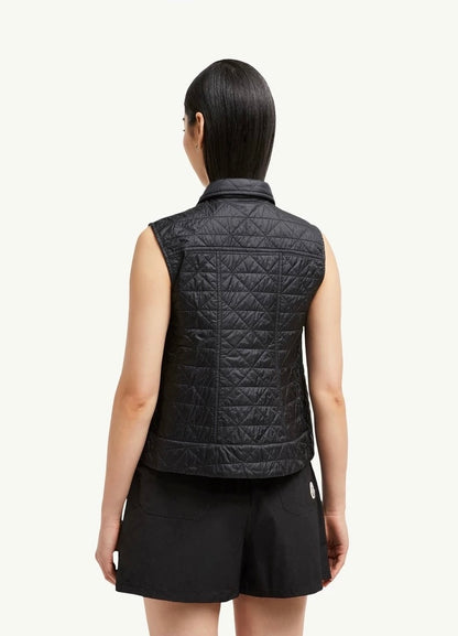 Mon 25fw all-match vest