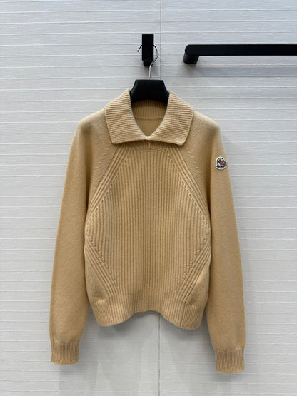 Mon 25fw all-match sweater