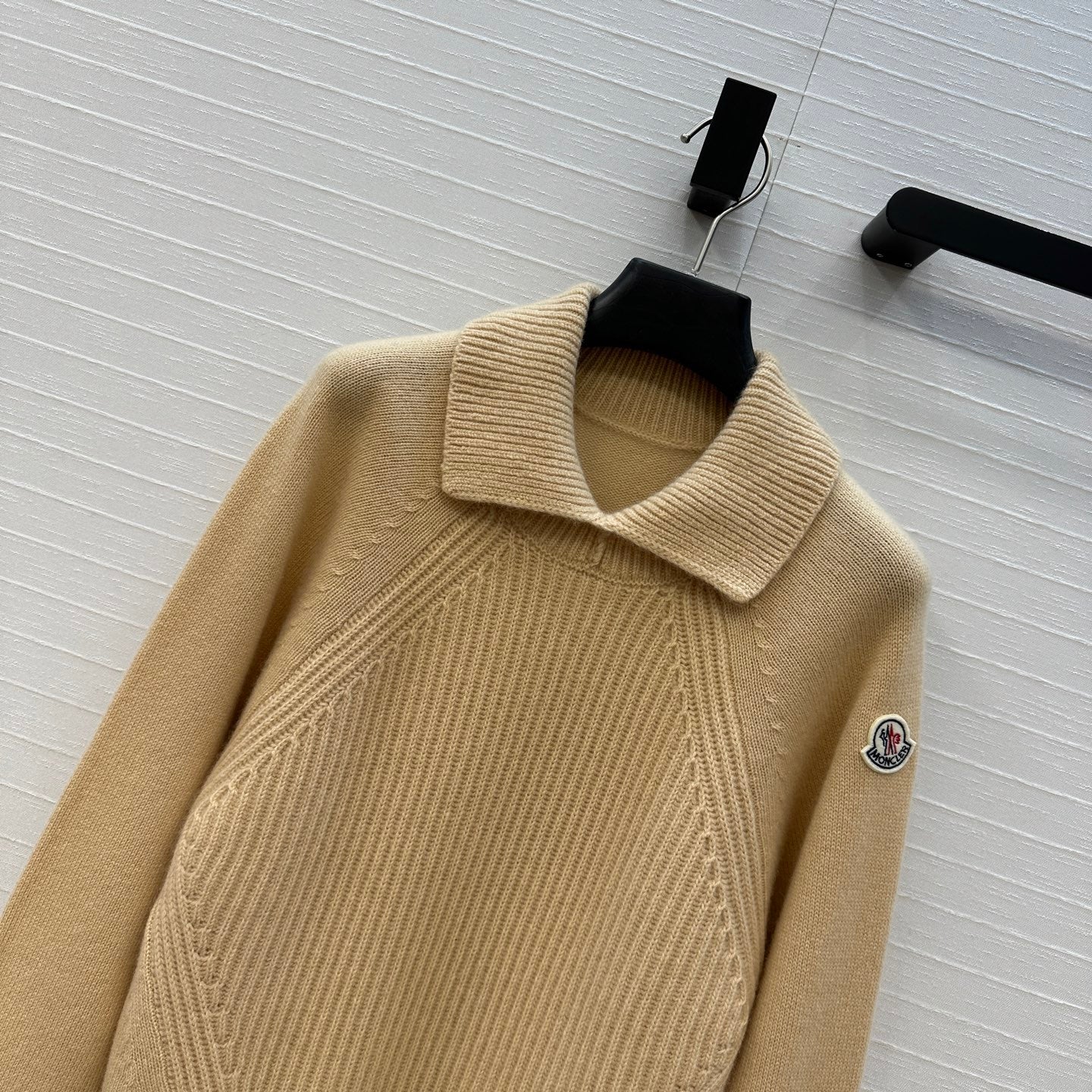 Mon 25fw all-match sweater