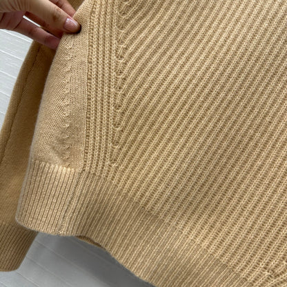 Mon 25fw all-match sweater