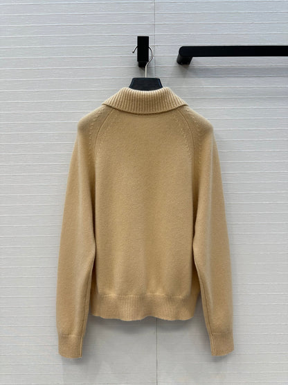 Mon 25fw all-match sweater