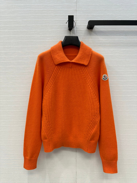 Mon 25fw all-match sweater