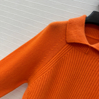 Mon 25fw all-match sweater