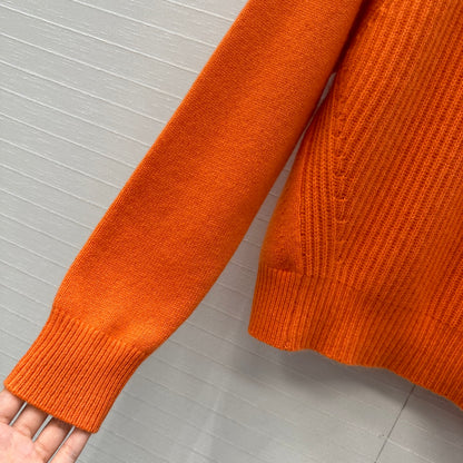 Mon 25fw all-match sweater