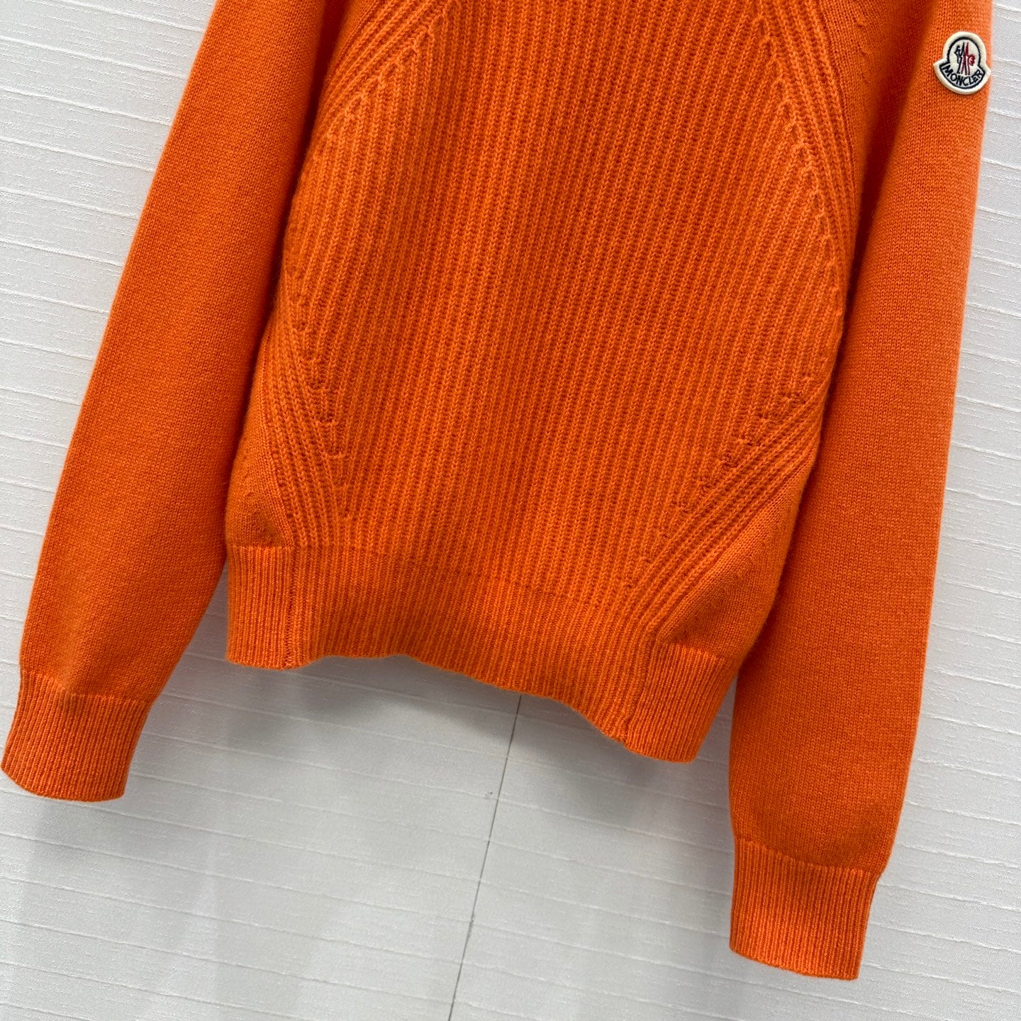 Mon 25fw all-match sweater