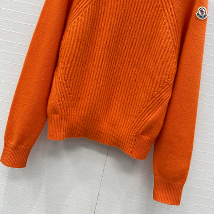 Mon 25fw all-match sweater
