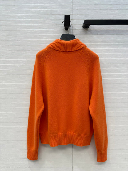 Mon 25fw all-match sweater