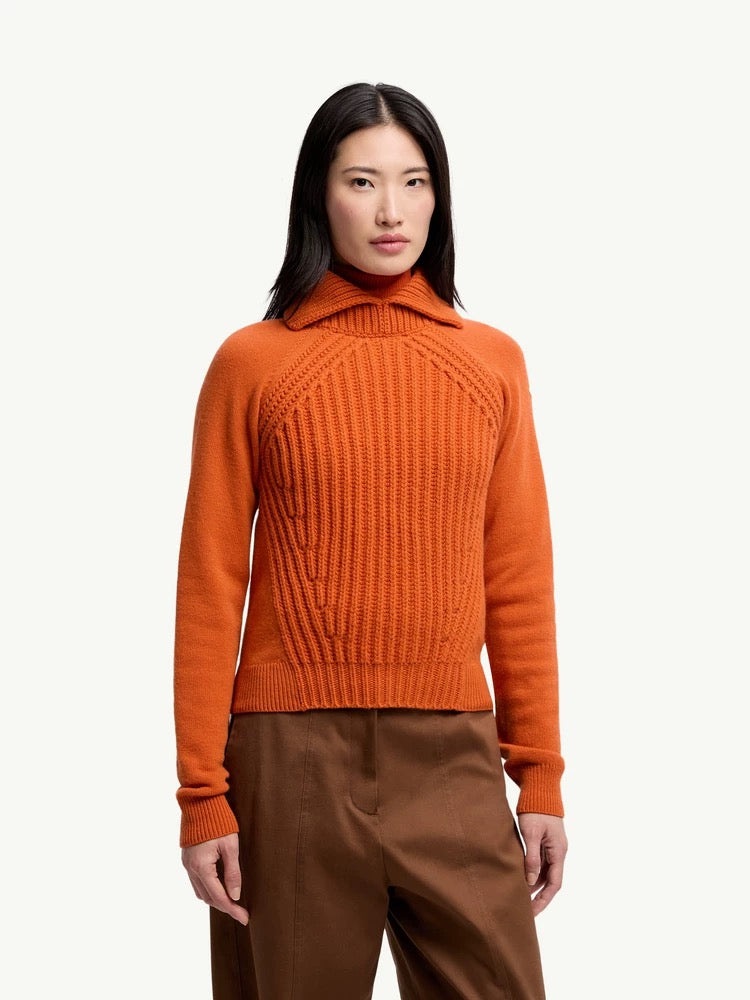 Mon 25fw all-match sweater