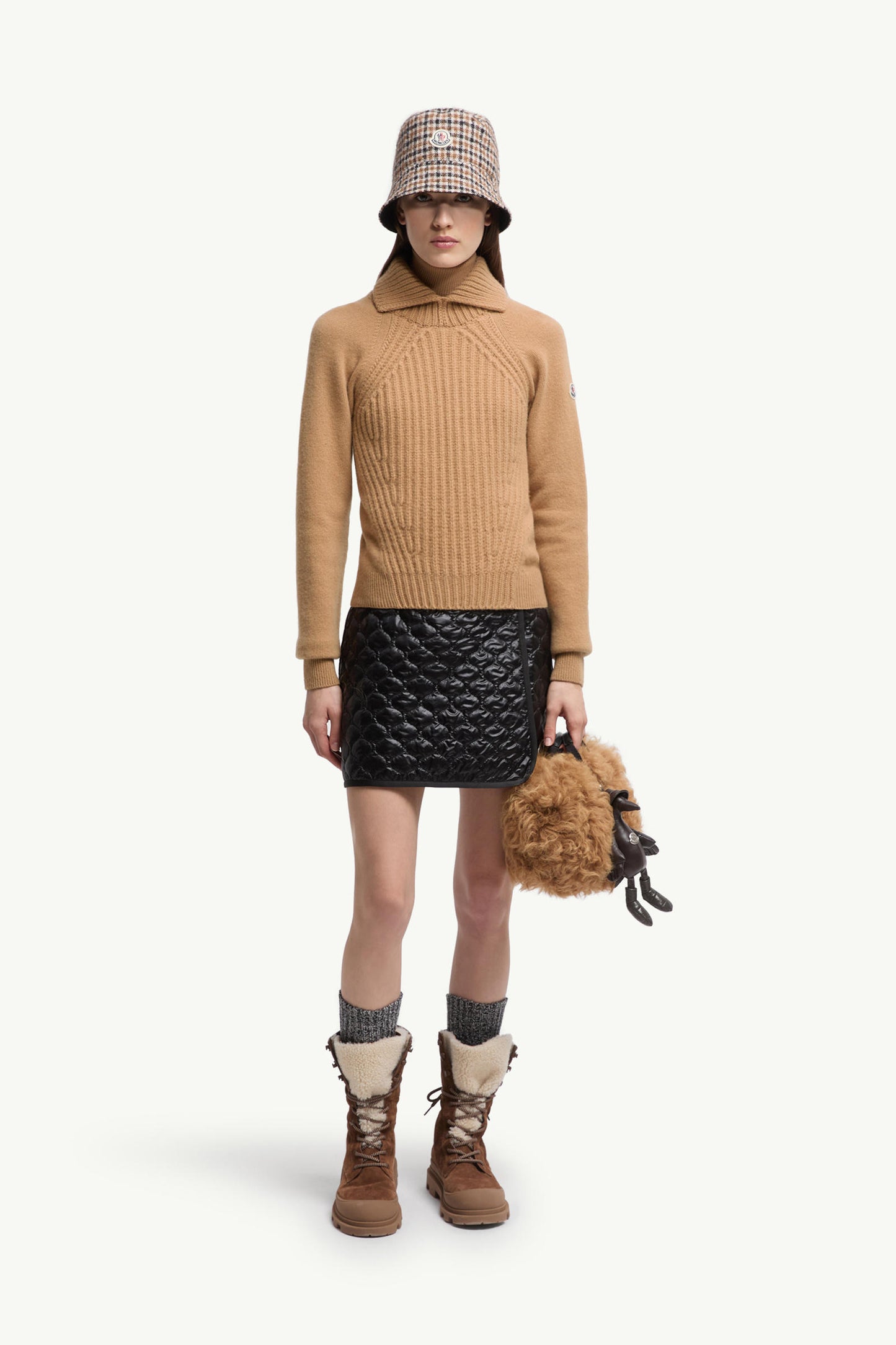 Mon 25fw all-match sweater