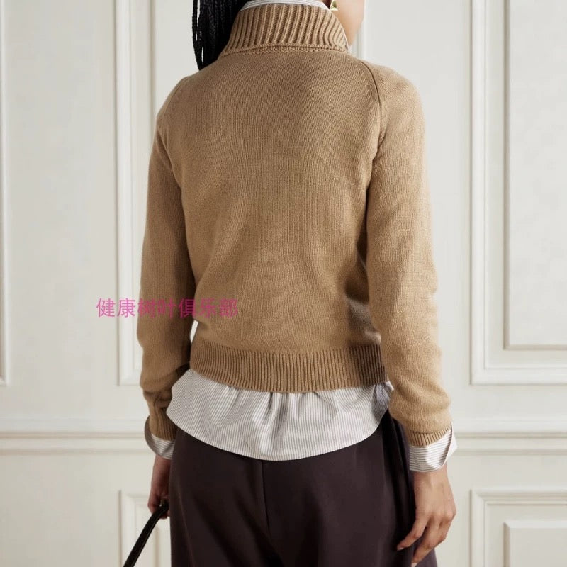 Mon 25fw all-match sweater