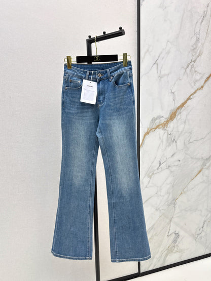 Chan 25fw jeans