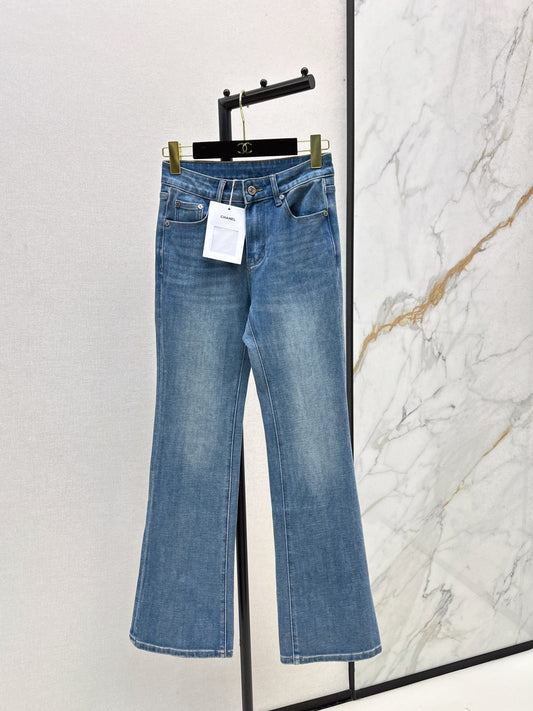 Chan 25fw jeans