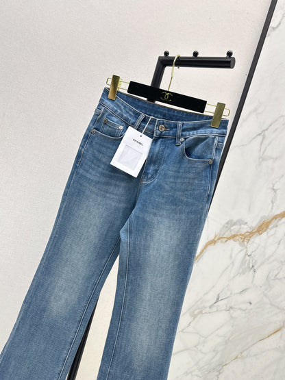 Chan 25fw jeans