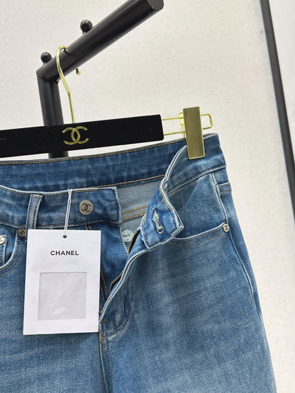 Chan 25fw jeans