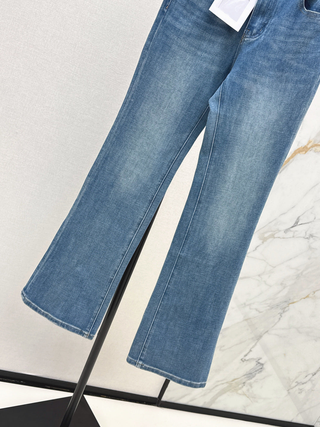 Chan 25fw jeans