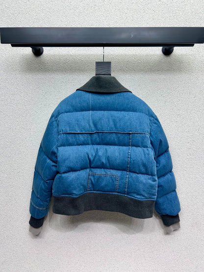Louis 25fw down jacket
