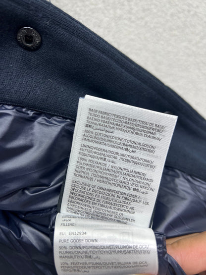 Mon 25fw all-match vest