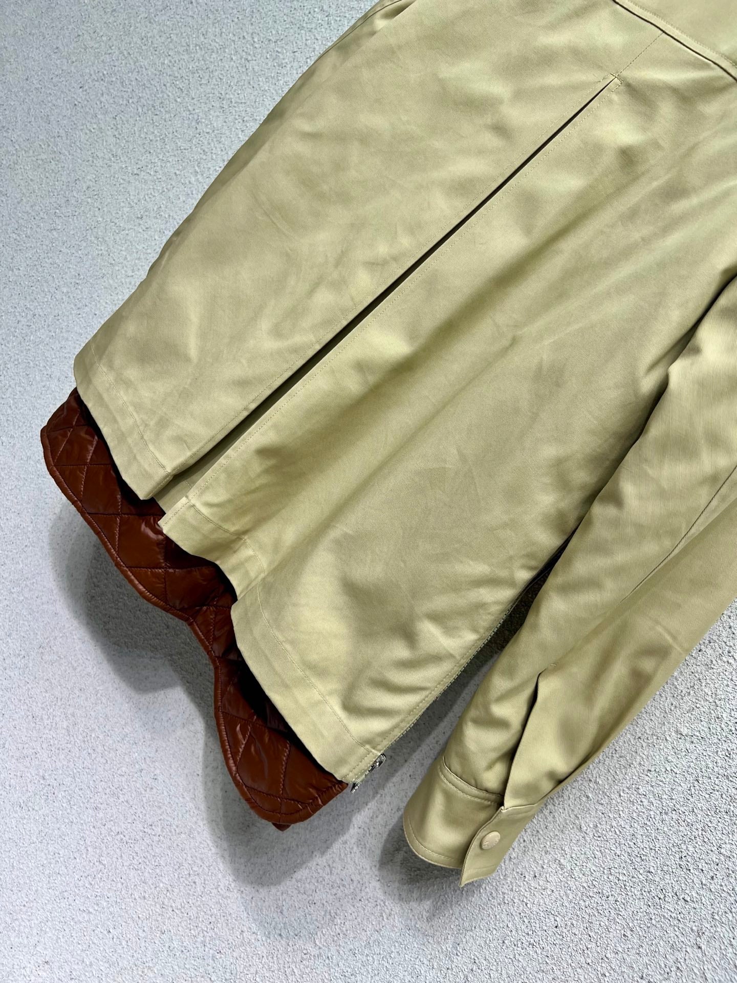 Mon 25fw all-match jacket