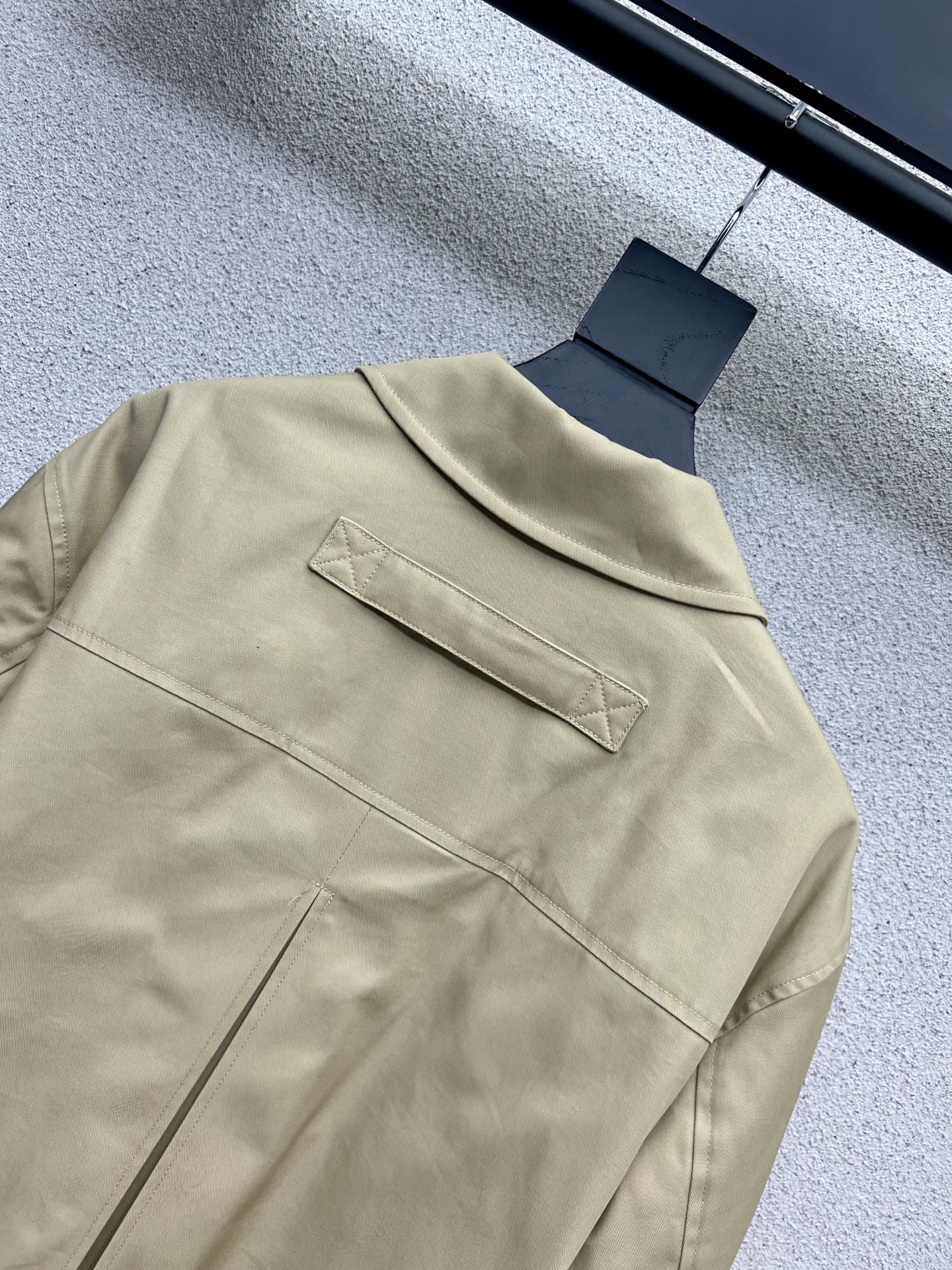 Mon 25fw all-match jacket