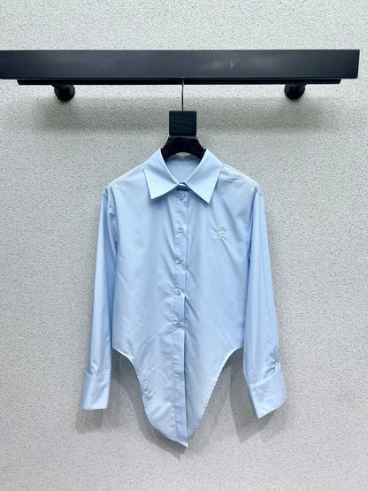 Ralph 25fw all-match shirt