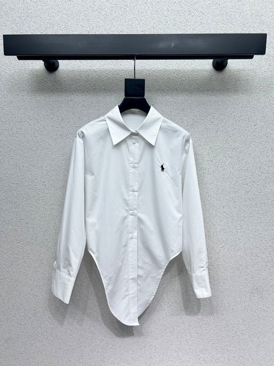 Ralph 25fw all-match shirt