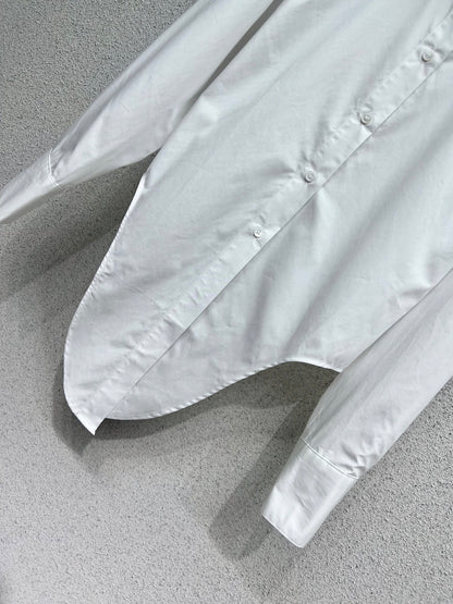 Ralph 25fw all-match shirt