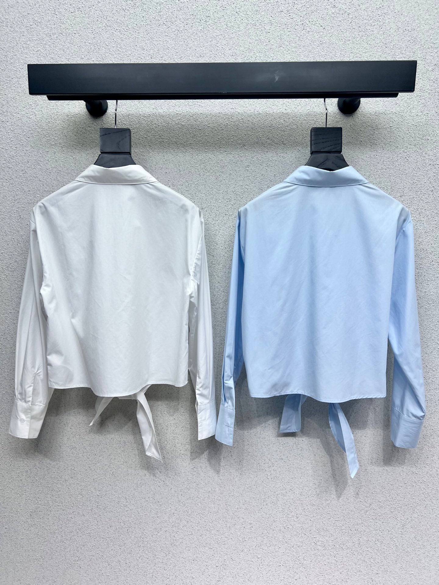 Ralph 25fw all-match shirt