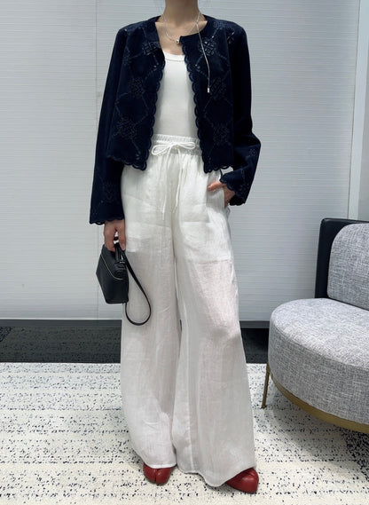 Es 25fw fur jacket