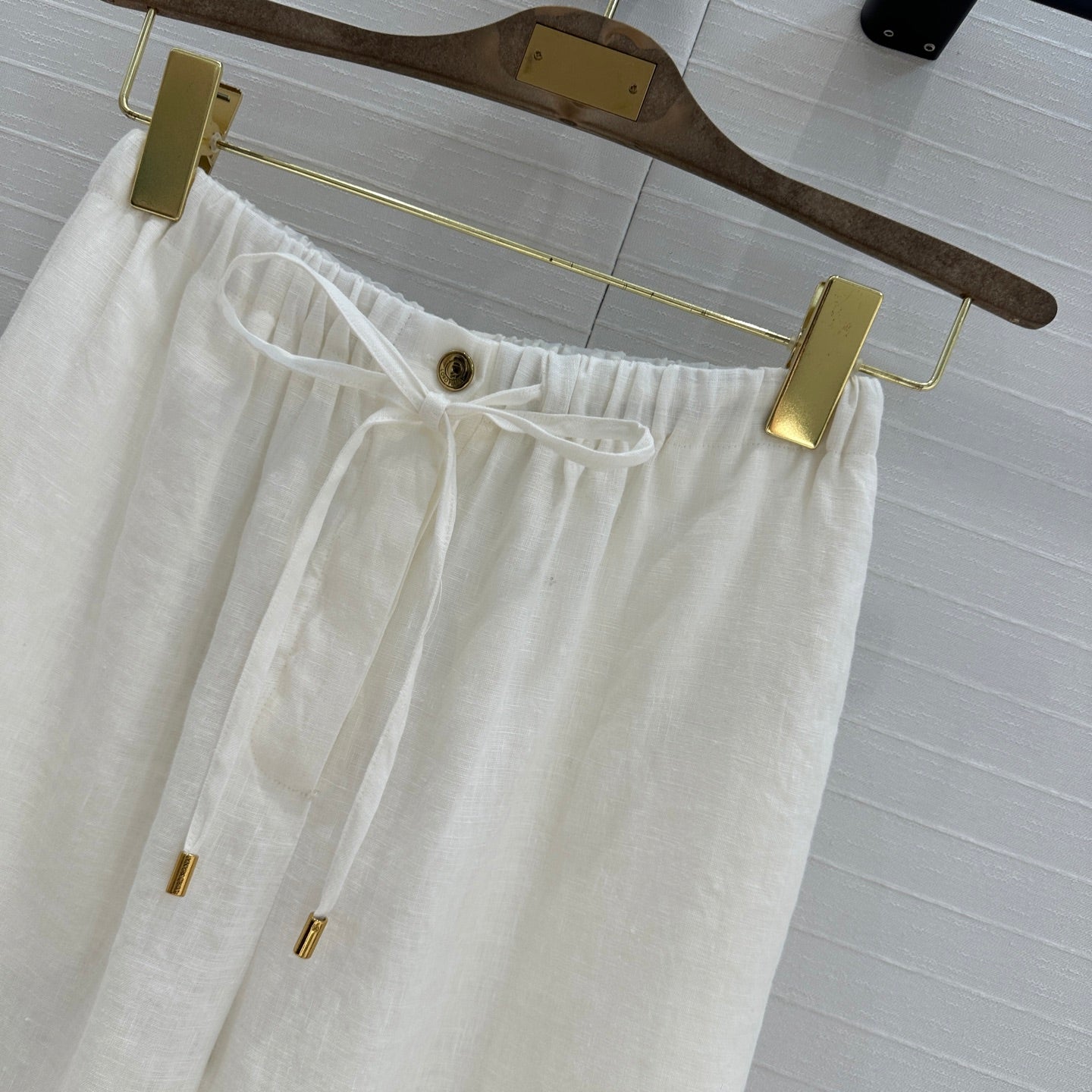 Loro 25fw leisure pants