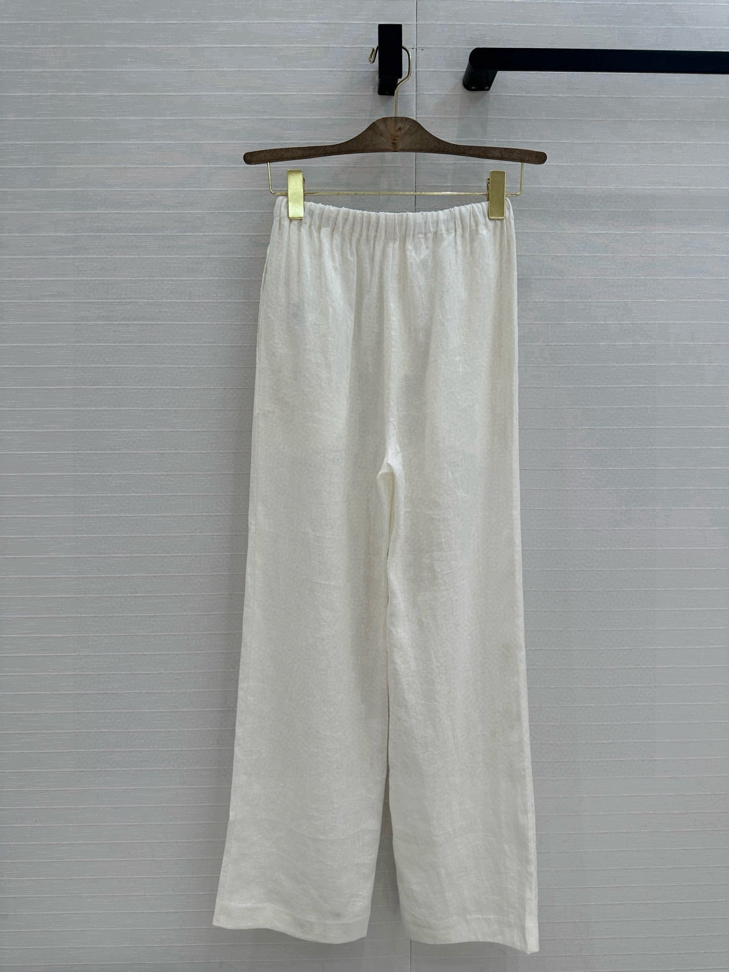 Loro 25fw leisure pants