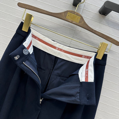 Loro 25fw Lleisure pants