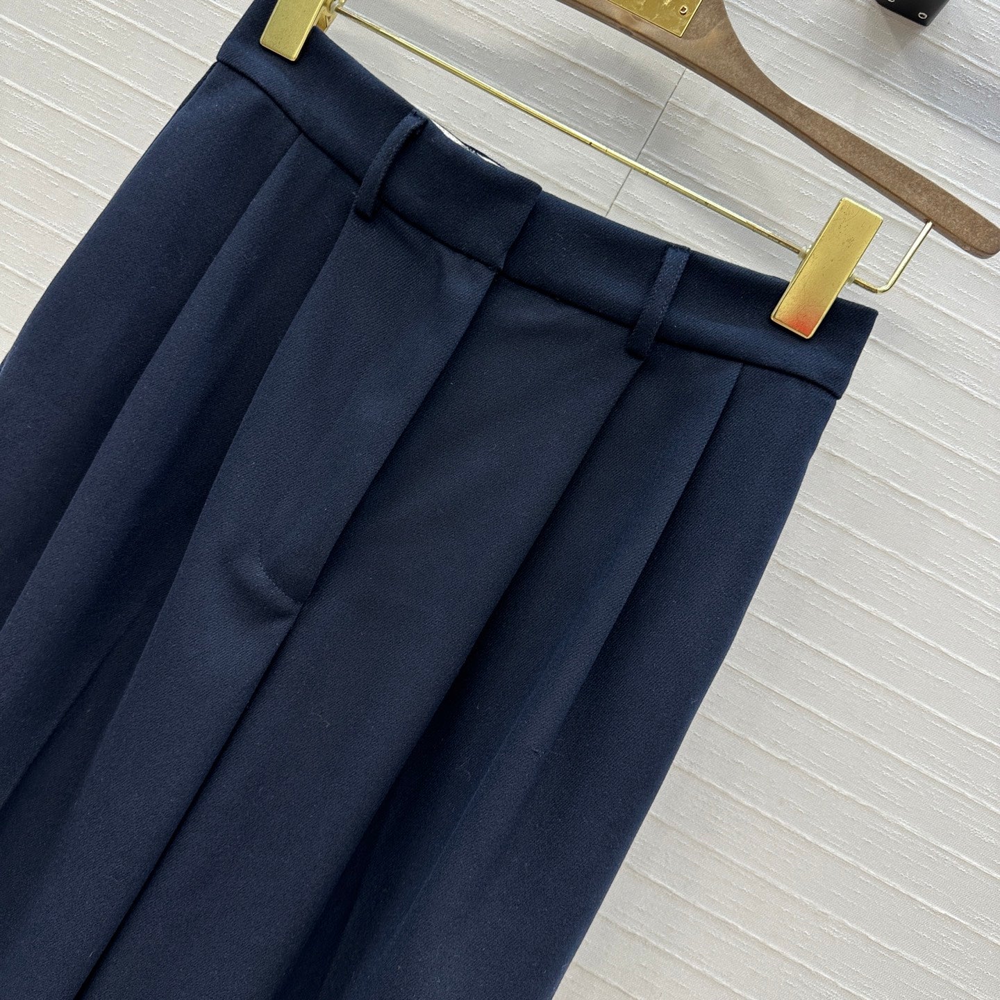 Loro 25fw Lleisure pants