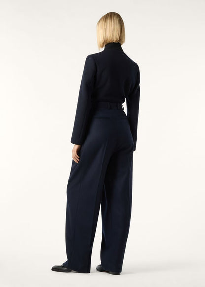 Loro 25fw Lleisure pants