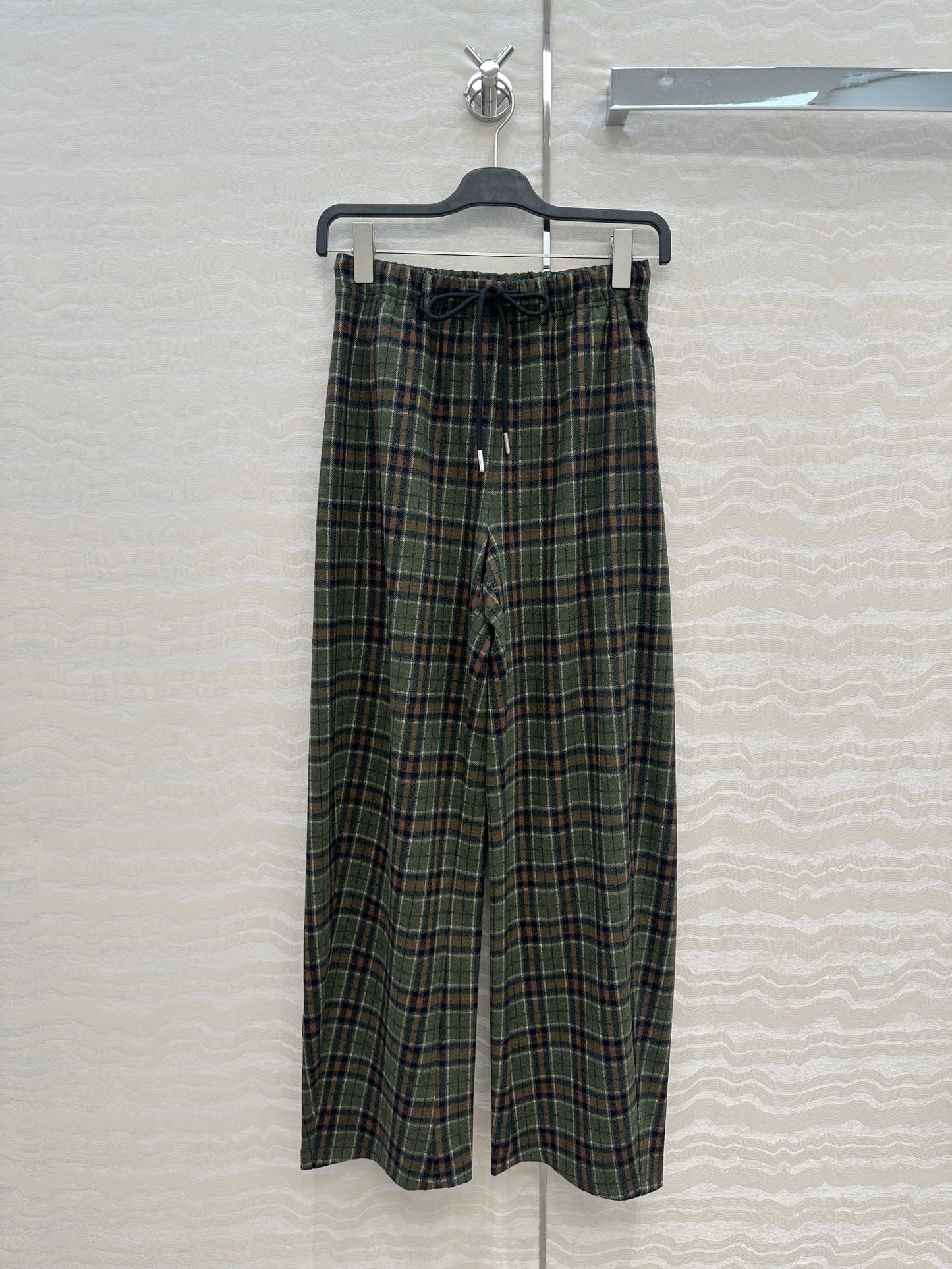 25fw leisure pants