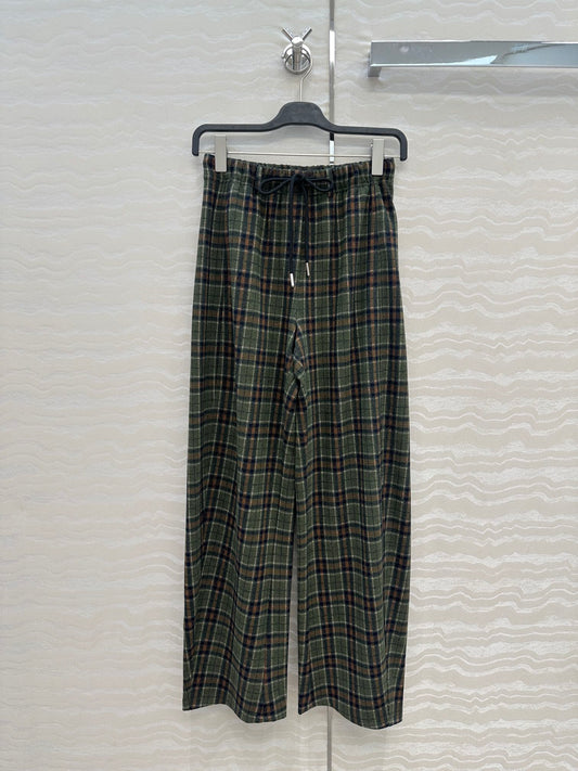 25fw leisure pants