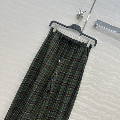 25fw leisure pants