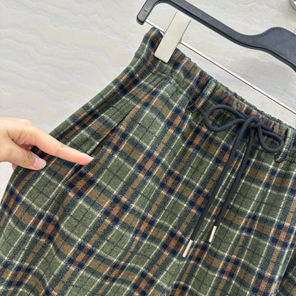 25fw leisure pants