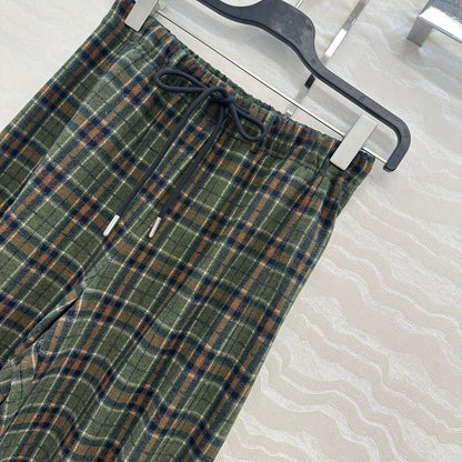 25fw leisure pants