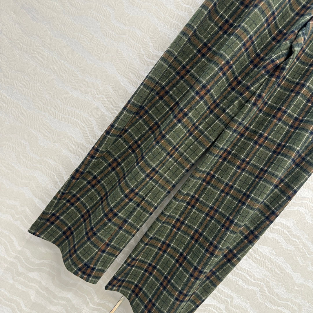 25fw leisure pants
