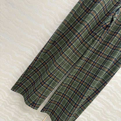 25fw leisure pants