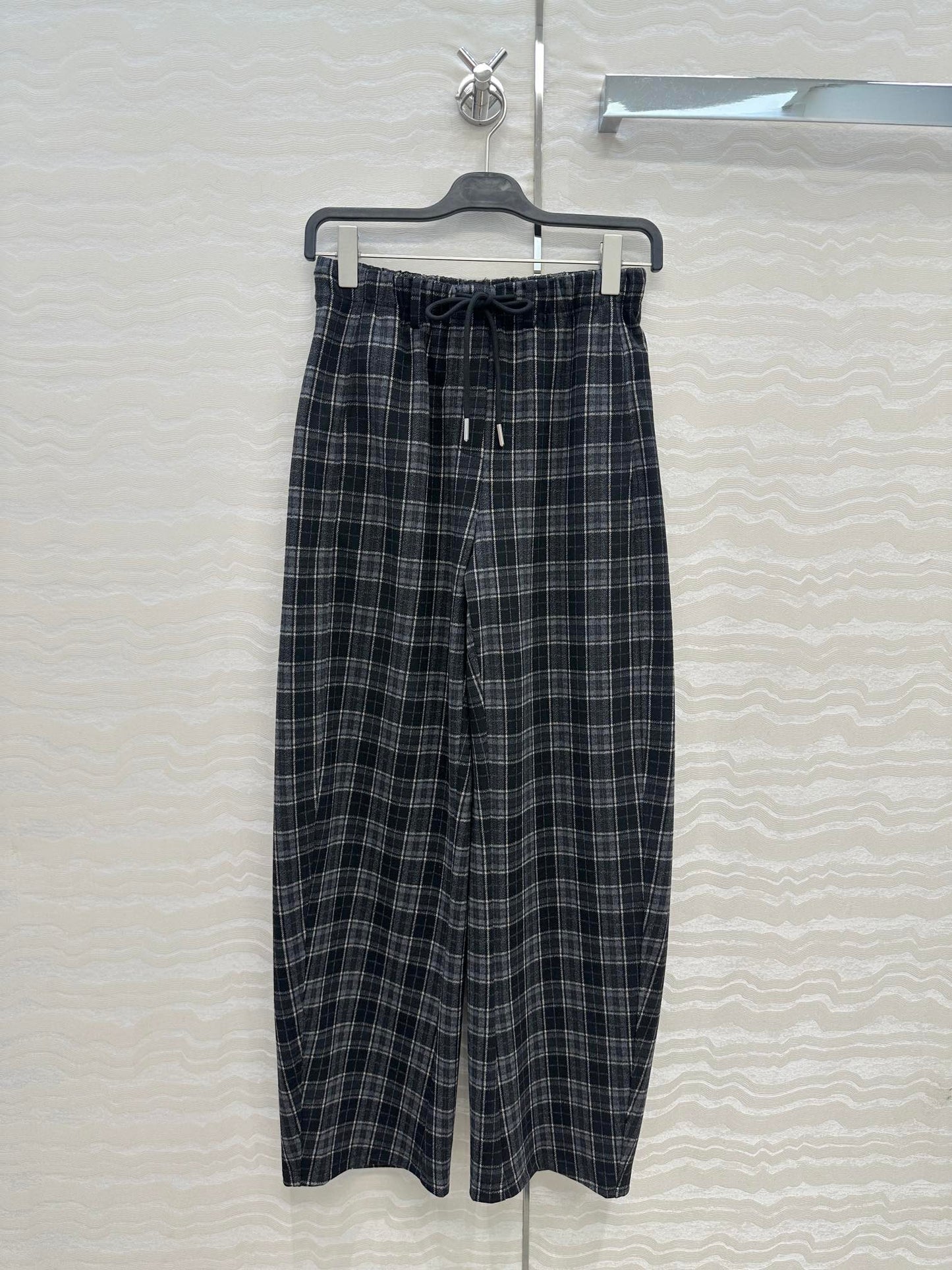 25fw leisure pants