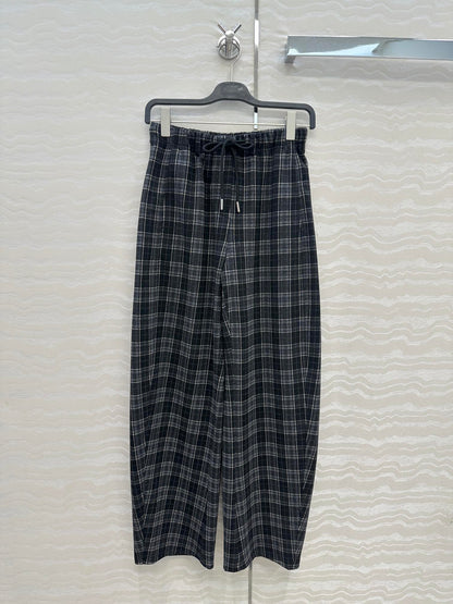 25fw leisure pants
