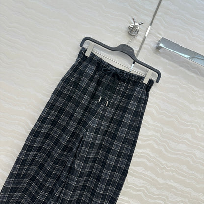 25fw leisure pants