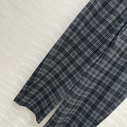 25fw leisure pants