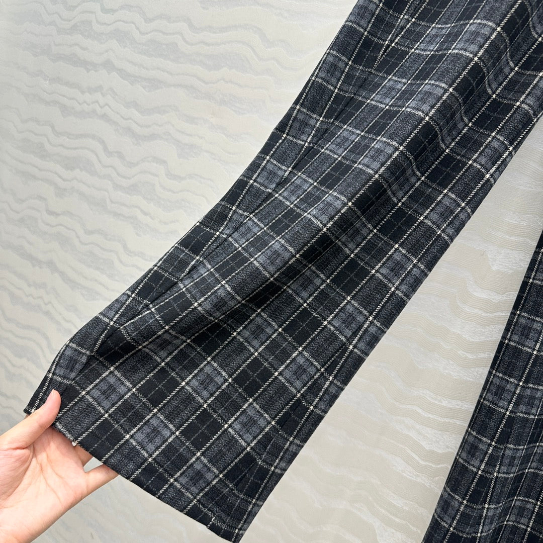 25fw leisure pants
